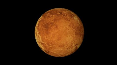 Venus Atmosphere The Unlikely Inspiration For New Catalytic Converter