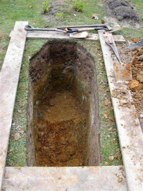 Some people die in a conscious manner; Life after Death: Punishment in the Grave - What Happens ...