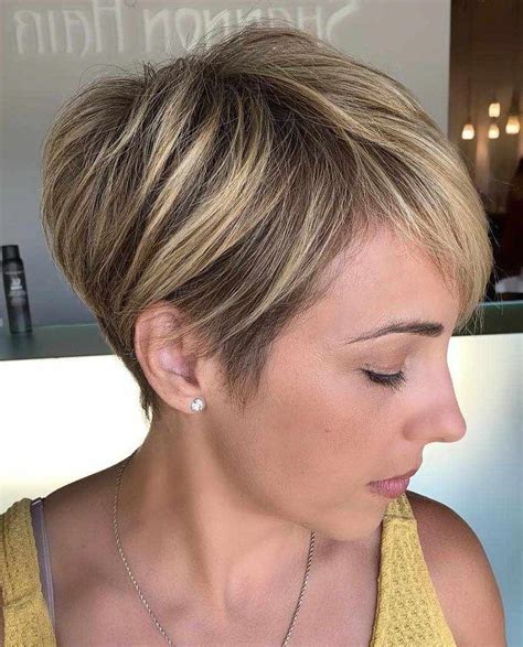 Pin Auf Pixie Cut Hairstyles