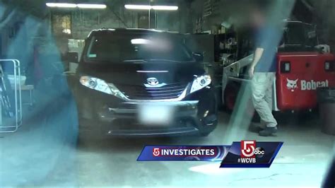 Funeral Home Accused Of Storing Bodies In Unlicensed Southie Garage