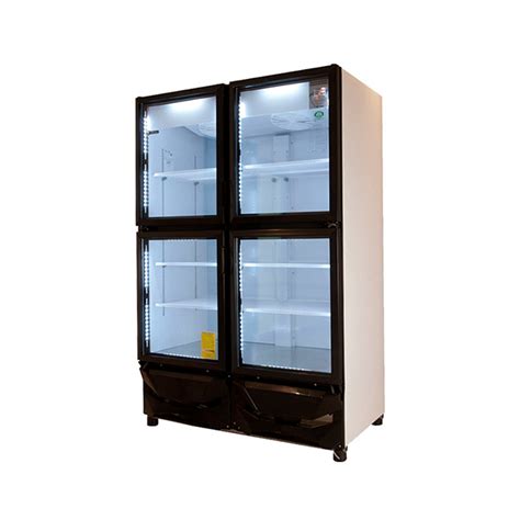 Refrigeradores Verticales Criotec Cdo Negocios