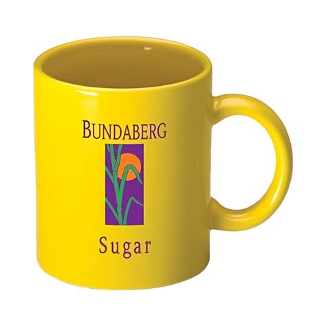 Branded Promotional Coffee Mugs Promotion Products