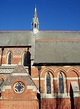 Victorian Churches: 67 - John Oldrid Scott: St Philip, Hove, Sussex ...