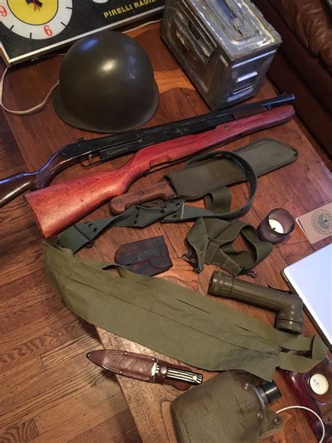 Military Antiques For Sale In Portland Or Offerup