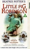 The Tale of Little Pig Robinson (1990) image