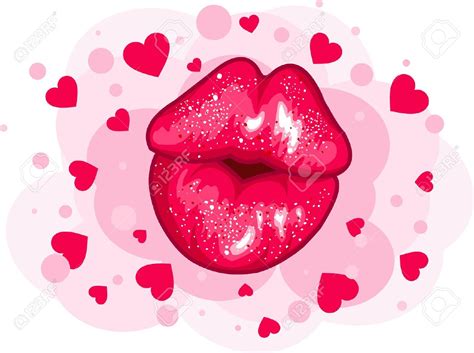 Valentine Lips Clipart 10 Free Cliparts Download Images On Clipground