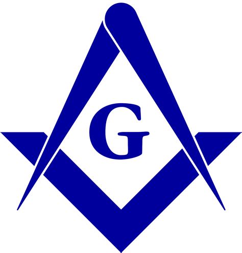 Freemason Logo Vector At Getdrawings Free Download