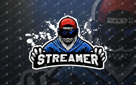 Streamers Logo Twitch Streamer Logo Logo Design Contest Twitch