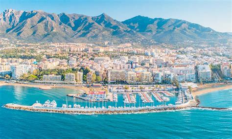 Marbella The Luxurious Costa Del Sol Retreat That Youve Been Longing