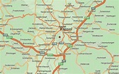 Kassel Location Guide