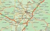 Kassel Location Guide