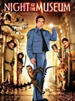 night at the museum movies ranked - Reagan Burden
