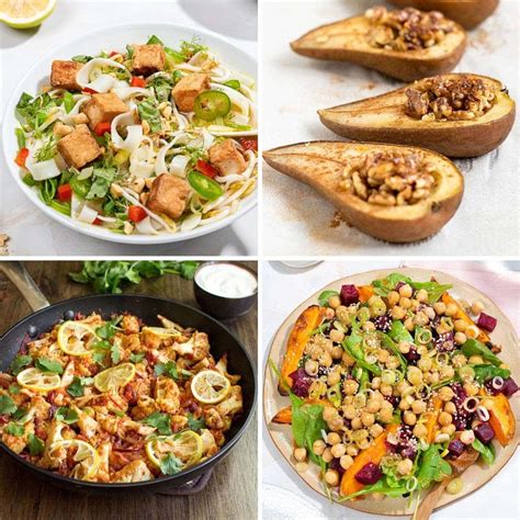 The Best 100 Gluten Free Vegan Recipes Hurry The Food Up