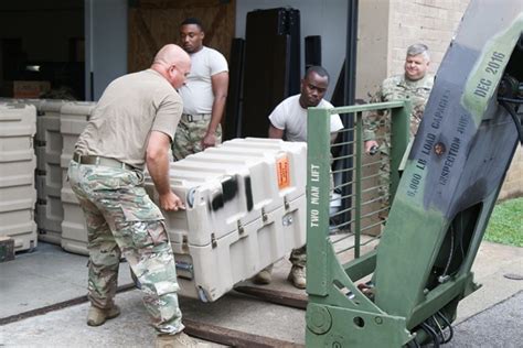 Its Time To Rebuild Our Culture Of Deployment Readiness Article