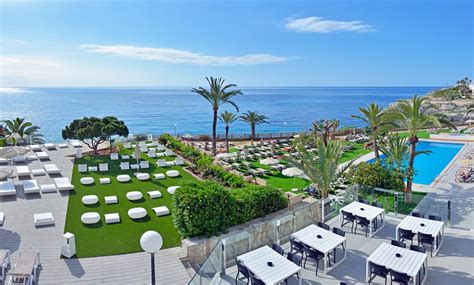 Alua Calas De Mallorca Resort Updated 2021 Hotel Reviews And Price
