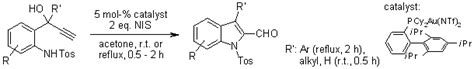 N Iodosuccinimide Nis