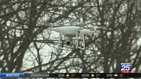 As Drones Soar In Popularity Faa Issues New Rules To Keep Skies Safe