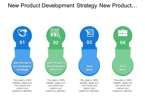 Click here to learn how to develop a robust and efficient strategy for your projects. New Product Development Strategy New Product Development ...