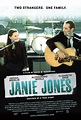 Janie Jones DVD Release Date January 31, 2012