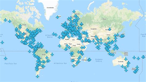 Mantente Conectado Este Mapa Muestra La Contraseña Wifi De Todos Los