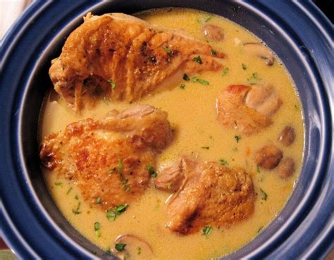 Fabulous French Foods For Winter Spring Summer And Fall Seasons Food Poultry Recipes