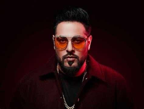Badshah Rapper Wiki Age Wife Net Worth And More