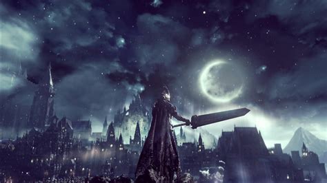 Dark Souls Artorias During Moon Knight Hd Games Wallpapers Hd