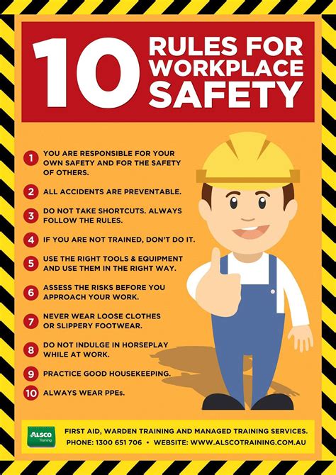Image Result For Workplace Safety Tips 2018 Workplace Safety Safety