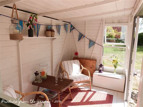 Inside Summer House Ideas