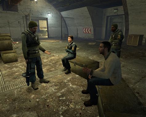 Any posts containing spoilers must be marked as spoiler using useful resources. AR3 | Half-Life Wiki | Fandom