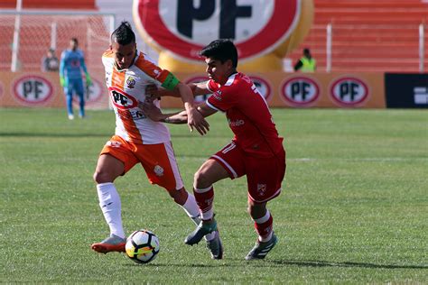 Cobresal have won just 1 of their last 6 away matches in primera division. Deportes Valdivia sorprende a Cobresal en el Salvador