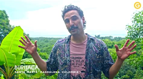 La Ruta Del Cacao Estrena Episodio Dedicado 100 A Colombia Corporate