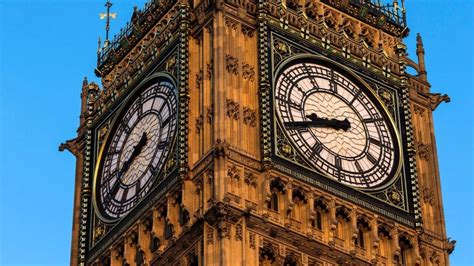 Big Ben Repairs Could Cost Up To 40m BBC News