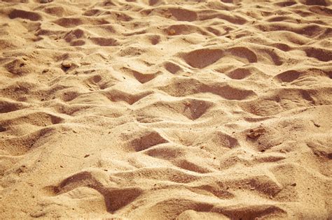 Free photo: Sand surface - Dust, Grey, Rough - Free Download - Jooinn
