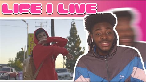 Peysoh Life I Live Dir By Xdfilmz Chico Is Back Reaction