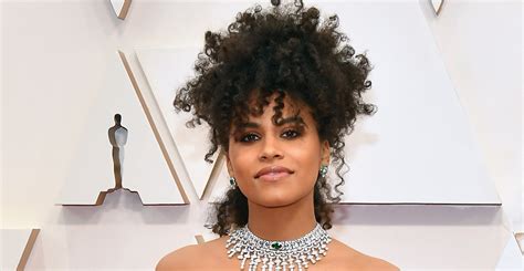 Zazie Beetz Has Weighed In On The Possibility Of A Joker Sequel