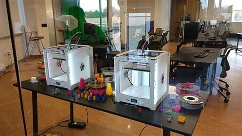 3D Printer Near Me - The Easiest Way to Find Them | All3DP