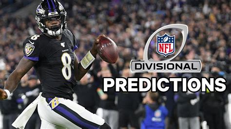 Nfl Divisional Round Predictions And Best Bets Against The Spread