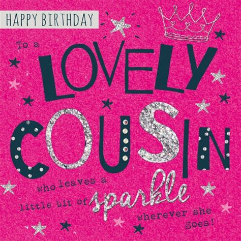 60 Happy Birthday Cousin Wishes Images And Quotes Happy Birthday
