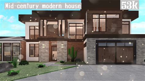 Bloxburg House Ideas 2 Story Step By Step Best Home Design Ideas