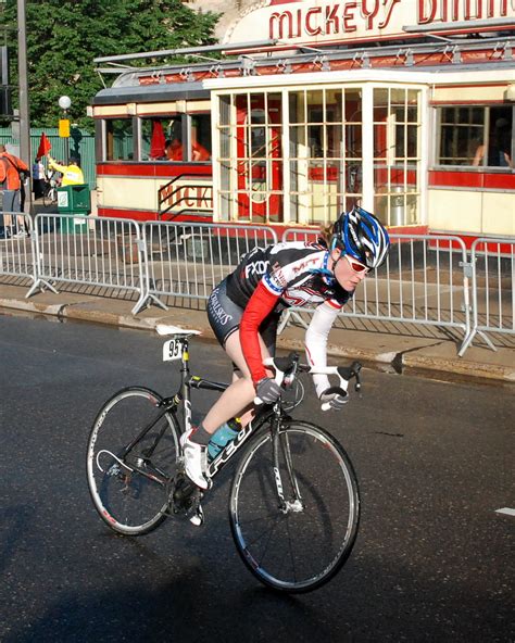 Laura Ralston Stage 2 Nature Valley Grand Prix 2011 A Photo On