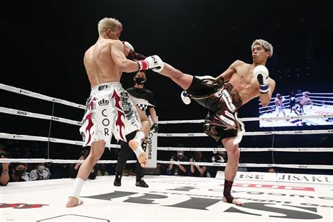Glory Kickboxing Announces Event In Japan Fight Sports