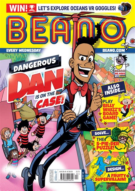 Beano Recognised For Diversity And Inclusion At Ppa Awards Dc