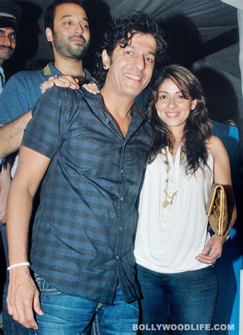 Chunky Pandey Unseen And Rare Photos