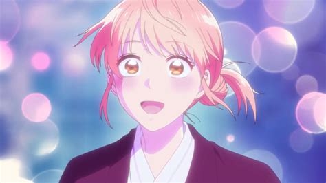Wotaku Ni Koi Wa Muzukashii Anime Reveals Trailer For Upcoming Ova