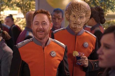 the orville season 3 release date plot cast and all the latest information about the show
