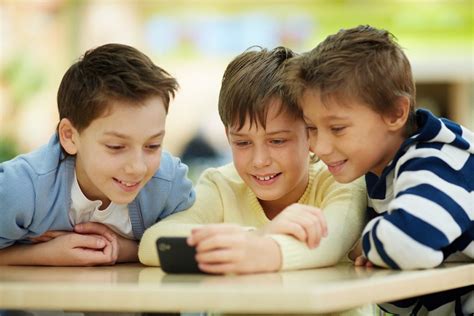 Niños Adictos A Las Nuevas Tecnologías 5 Pautas Para Moderar Su Uso