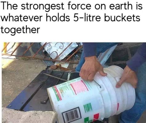 The Unofficial Worlds Strongest Adhesive Meme Funny Memes