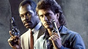 Kill Count: Lethal Weapon (1987) - The Action Elite