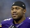 Kevin Williams knows it's over for him in Minnesota - ProFootballTalk